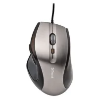 Мышь Trust MaxTrack Comfort Mini фото 1